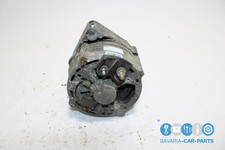 Original BMW  E21  Lichtmaschine Bosch 14V 80A Generator 0120469