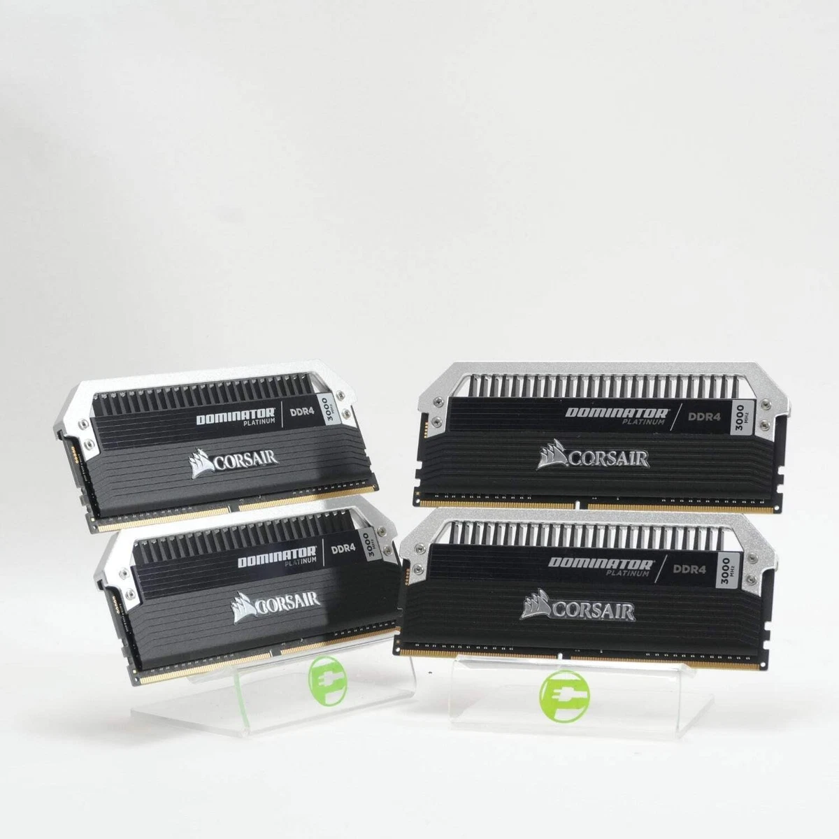 Corsair DDR4 SDRAM 64 GB Total Capacity Memory (RAM) for sale - eBay