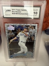 Eric Hosmer Rookie Cards Checklist and Guide 22