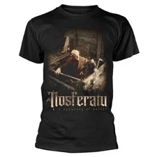 NOSFERATU - DEMETER 2 - tshirt - New T Shirt - 54 - Size XL - Y72z