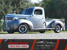 1941 Dodge Custom for Sale