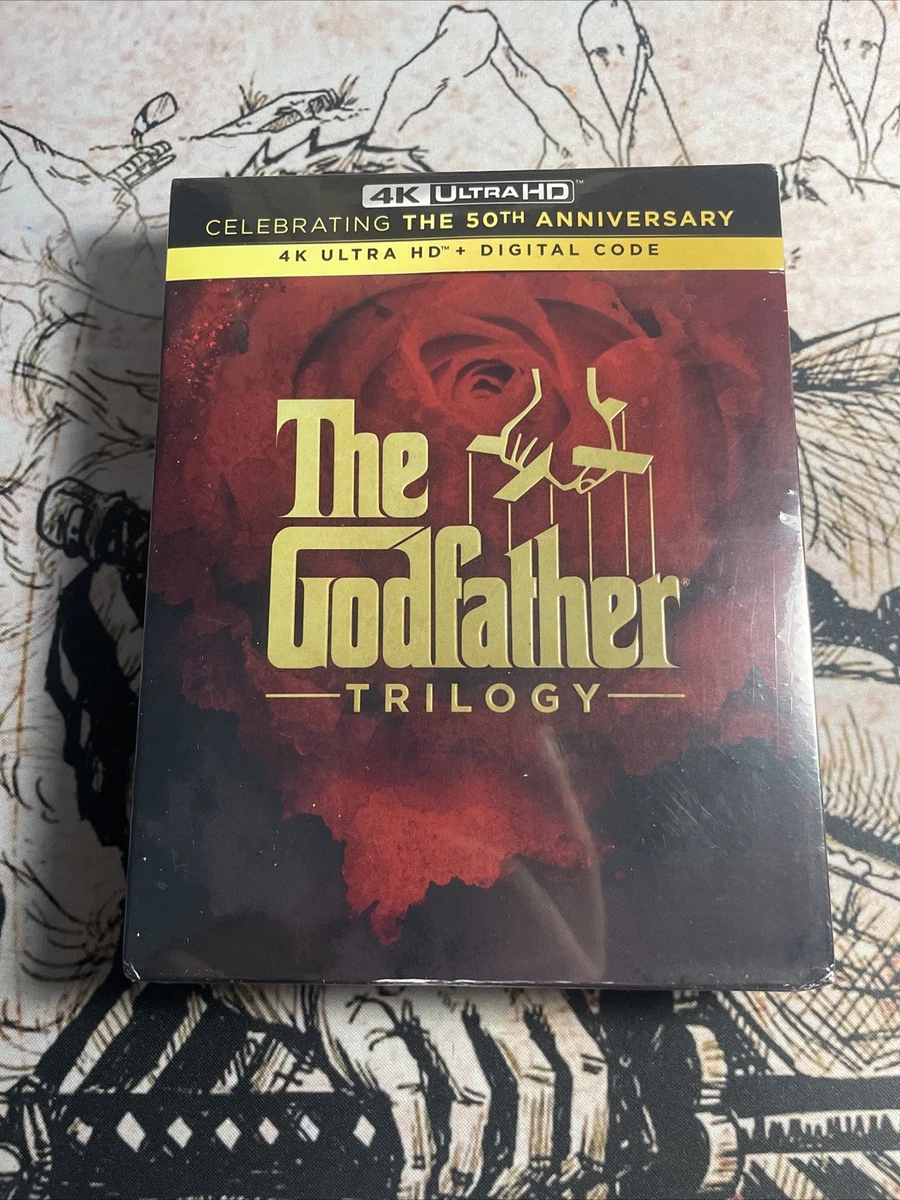 25+ Godfather Trilogy for sale | Updated Oct 2026
