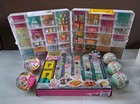 Miniverse Make It Mini All You Can Eat Set With Multipack And 5 Mystery Balls 