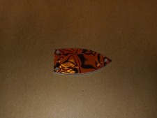 Tiger Stripe Truss Rod Cover