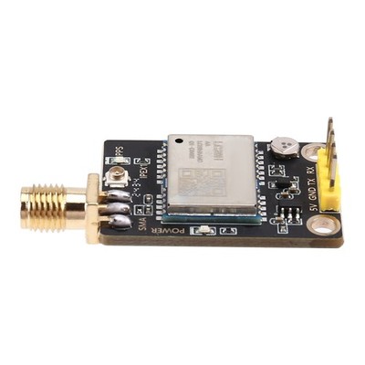 RTK-Basisstationsplatine Quectel Lc29H Dualband L1 L5 Hochpräzises Position7838