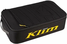 KLIM Goggle Case Black