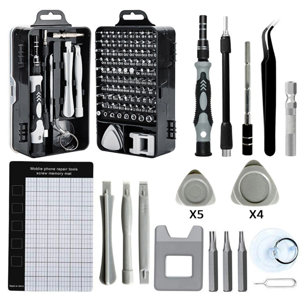 Pc screwdriver set deals