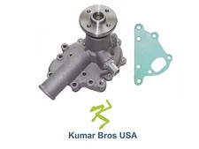 New WATER PUMP FITS Case IH Tractor D25 D29 DX25 DX29 