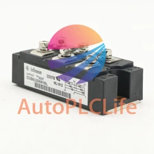 1Pcs New INFINEON/EUPEC DDB6U205N16L Module