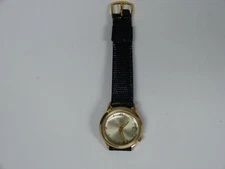 1974 VINTAGE BULOVA ACCUTRON N4 TUNING FORK MEN'S WATCH