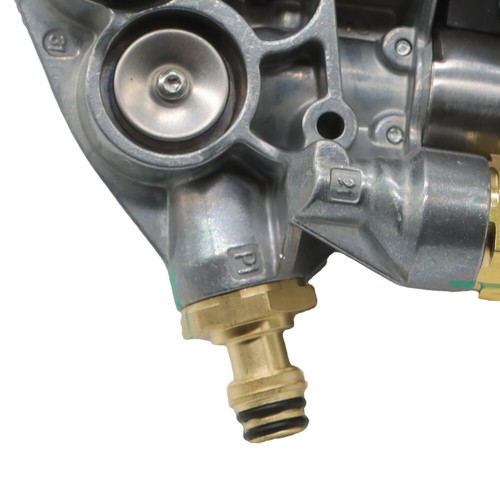 New 12V Engine Brake Air Valve For Volvo D12 23992701 21369922 20994246 20741658 - Picture 9 of 9