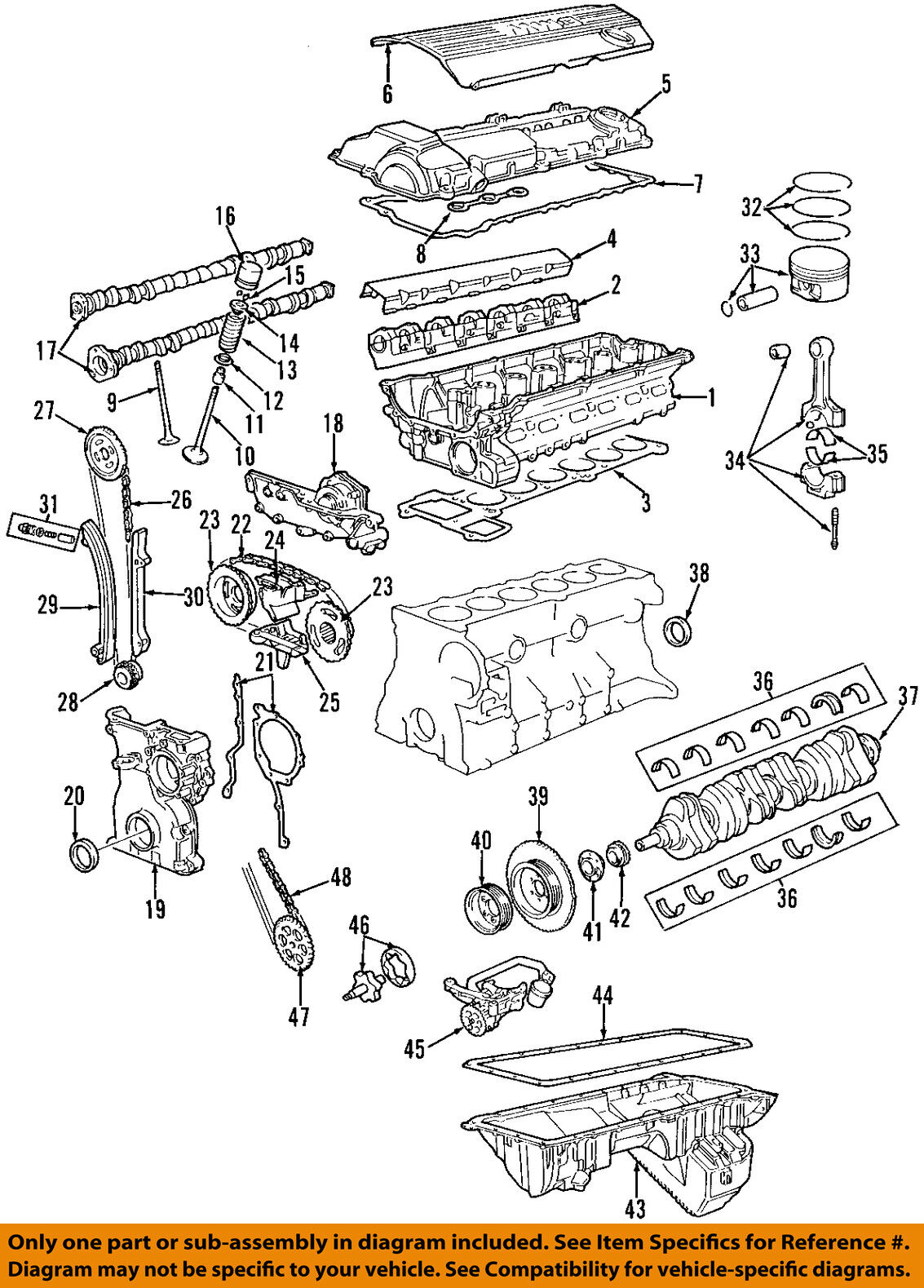 E38 Wiring Diagram