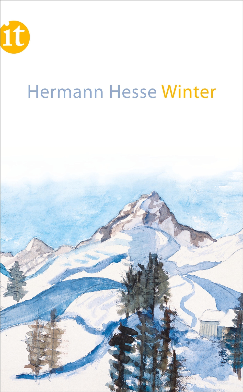 Winter Hermann Hesse