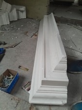 Plaster Coving