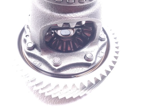 12 13 14 15 KIA RIO 1.6L AUTO TRANS MAIN GEAR DIFFERENTIAL OEM 103K Miles - Picture 4 of 14