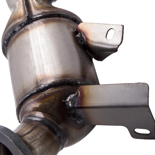 Front Catalytic Converter for Chevrolet Cruze / Trax / Sonic 2011-2016 1.4L EPA - Picture 9 of 9