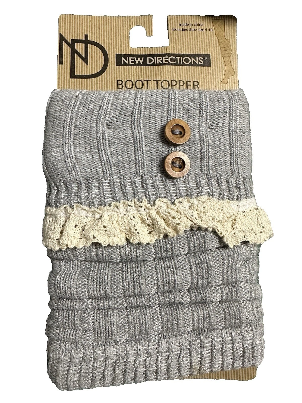 No Boundaries Lace Regular Size Clothing for Women