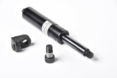 900lbs 7 3/4 In Lambo Door Shock W End Bushing Bolt On Vertical Lamborghini Door - Foto 4