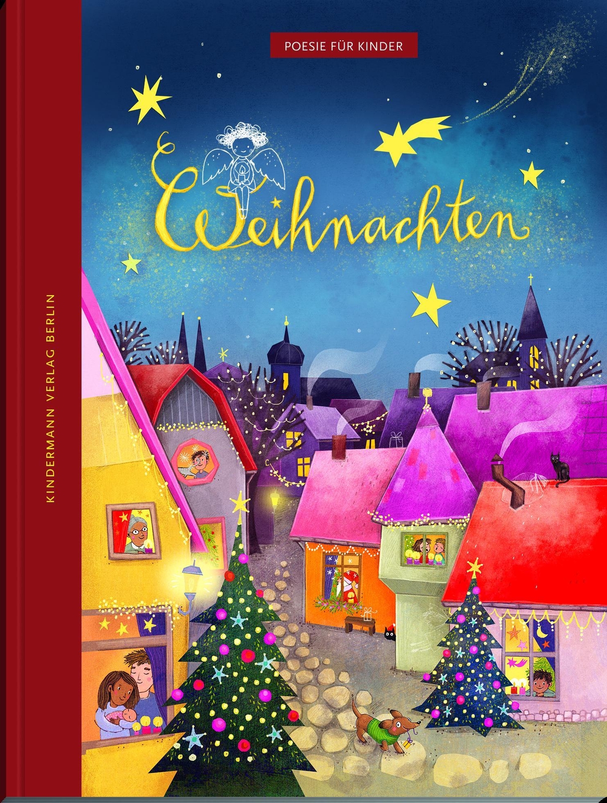 Thumbnail - Weihnachten Joseph Von Eichendorff