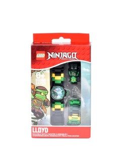 ninjago lloyd watch