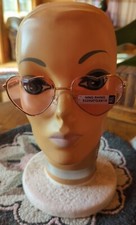 Brand New Ladies Women's Fashion Glasses Very Pretty