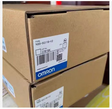 Omron NS5-SQ11B-V2 Touch Screen 1PC New NS5SQ...