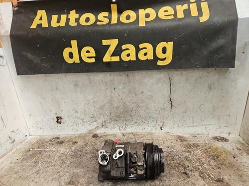 Klimakompressor Mercedes-Benz SLK R170 A0002340911 P20814021