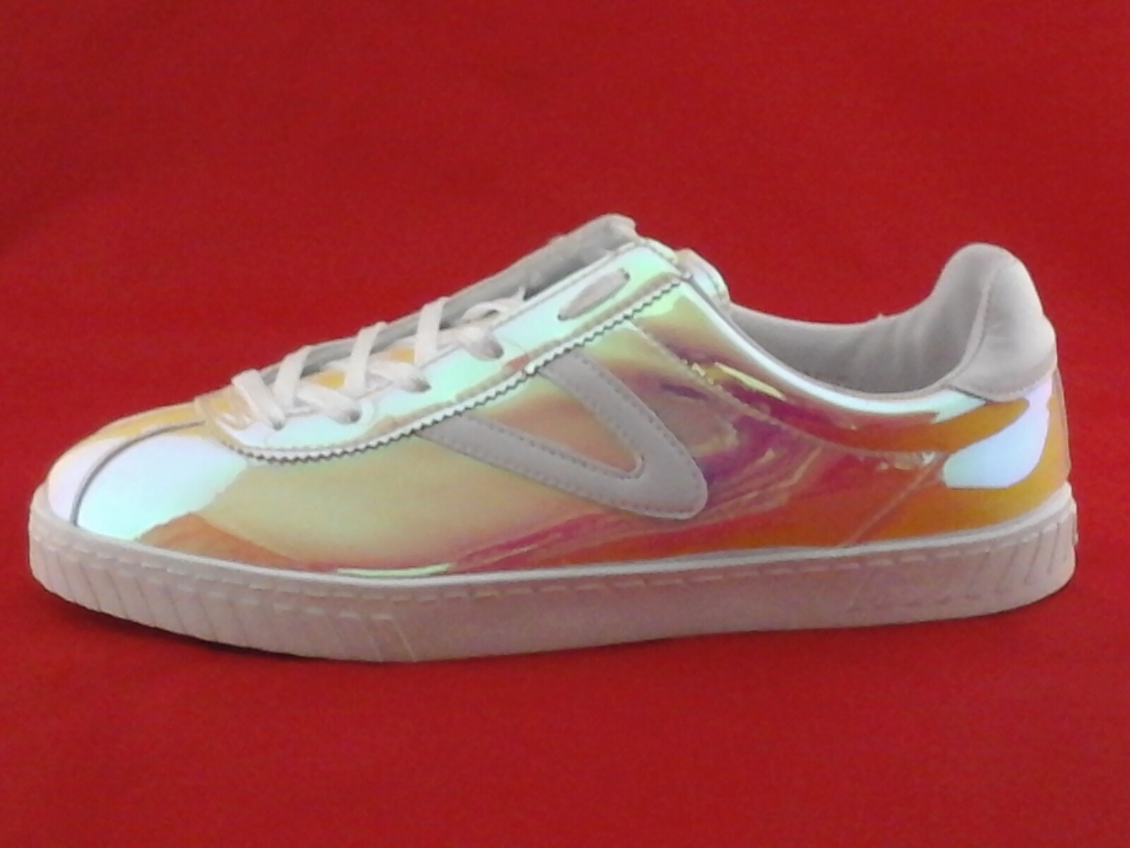 tretorn yellow sneakers