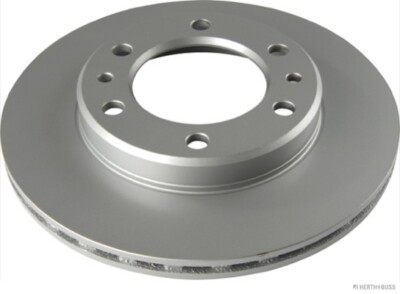 HERTH+BUSS J3302034 Bremsscheibe passend für TOYOTA, LEXUS