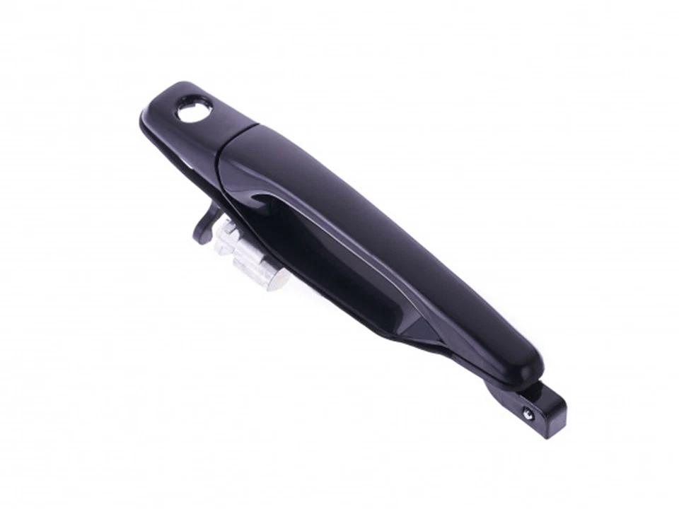 Manija de puerta exterior delantera 03 - 06 Outlander 02 - 07 Lancer lado izquierdo MI1310111 Foto 3 de 4