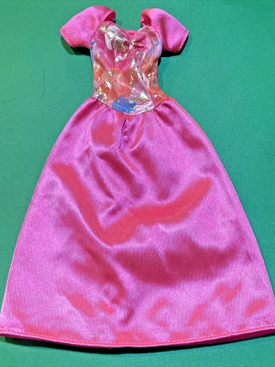 Barbie clothes for sale cheap deals