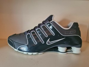 nike shox 47