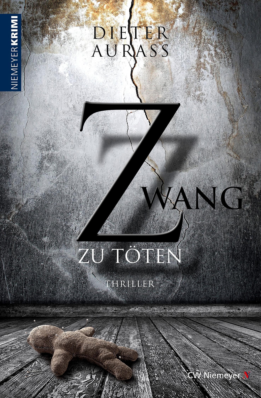 Thumbnail - Zwang Zu Töten, Dieter Aurass