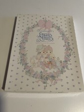 Grandmothers Precious Moments: Special Memories for My Grandchild 1990,...