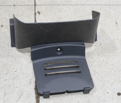 Mini Cooper R50 Bj 03 Abdeckung Verkleidung Mittelkonsole vorne #125636-G064