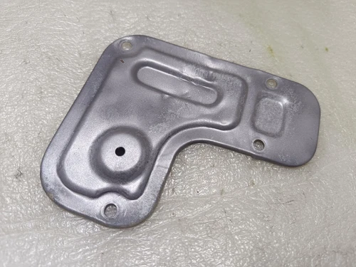 COVER, CLUTCH RELEASE ARM | K,L,M,A,B