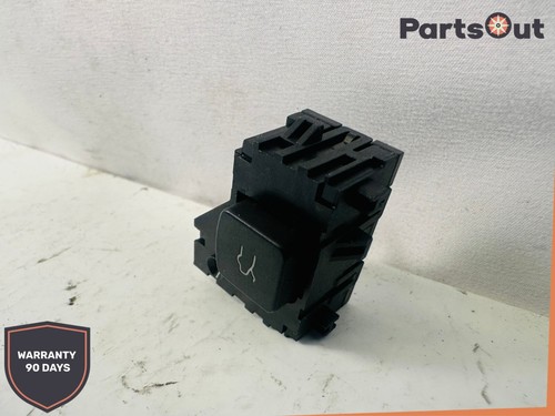 2017-2019 ALFA ROMEO GIULIA TRUNK LID OPENER CONTROL 01561143450 OEM - Picture 6 of 7