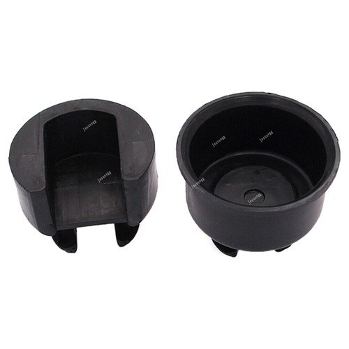 Pair Tailgate Pivot Bushing Set #55276077AB Fit for 2002-09 Dodge Ram 1500 2500 - Picture 2 of 8