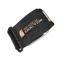 NEW Shock Doctor 828SE-01-00 Tennis Elbow Support Strap one size adjustable
