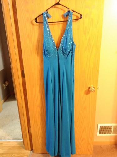 Women's size 10 Formal Dresses - you 