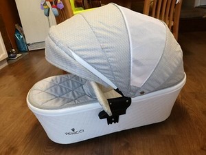 venicci pure stone grey