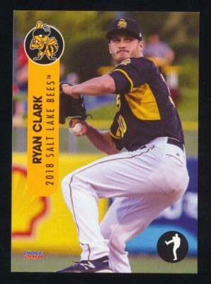 Minor League Player Card Lot - Last Name Starts with C, Choose Your Player! (C5)