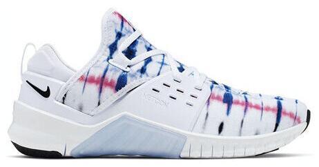 Nike Free Metcon X Tie-Dye for Sale | Authenticity  display picture 1