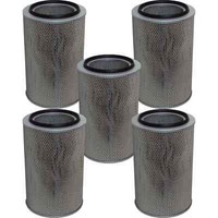 5X Mann-Filter Luftfilter C 30 850/2 Air Filter