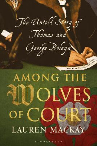 Thumbnail - Among The Wolves Of Court: The Untold Story Of Thomas And George