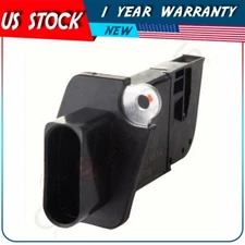 MAF Mass Air Flow Sensor Meter for Volkswagen Passat 2.0L 2008 2009 2010