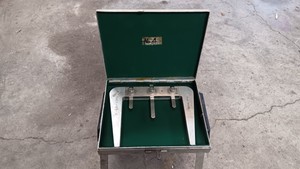 RARE. One of a kind. Hull Survey Tool No.4 for Nuclear Submarines.