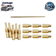 Carburetor Jet Kit For Keihin 450R 450ER 450 R ER TRX450R TRX450ER TRX