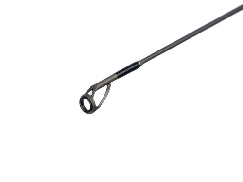 NUOVO Mikado Jaws Light River 2.85m 2-14g 2-sezioni Canne da Spinning Cavedano - Imagen 6 de 6