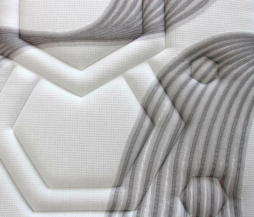 Colchón Viscografeno HR Classic Grafeno de SonnoMattress, Altura 30 cm - Imagen 3 de 4